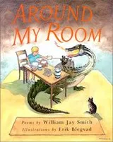 Cover of Around my room