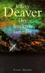 Cover of Der Insektensammler