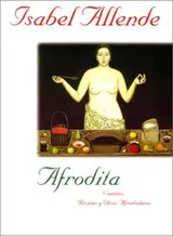Cover of Afrodita