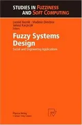 Cover of Fuzzy systems design