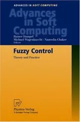Cover of Fuzzy control