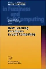 Cover of New learning paradigms in soft computing