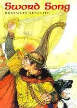 Cover of Sword song