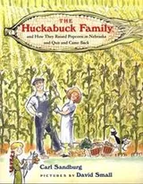 Cover of Huckabuck Family