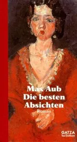 Cover of Las buenas intenciones