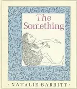 Cover of The something