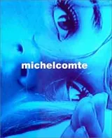 Cover of Michel Comte