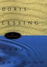 Cover of Mara and Dann