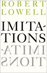 Cover of Imitations