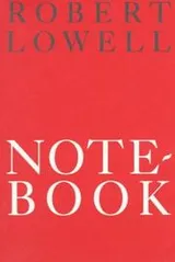 Cover of Notebook