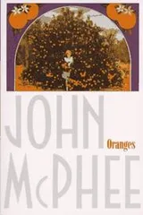 Cover of Oranges