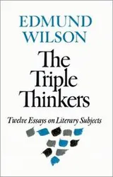 Cover of The triple thinkers