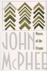 Cover of Pieces of the Frame