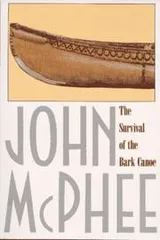 Cover of Survival of the Bark Canoe