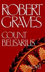 Cover of Count Belisarius