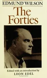 Cover of The forties