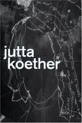 Cover of Jutta Koether