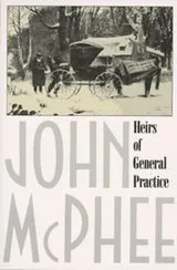 Cover of Heirs of General Practice