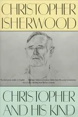 Cover of Christopher and his kind