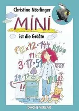 Cover of Mini ist die Größte