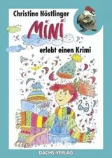 Cover of Mini erlebt einen Krimi