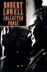 Cover of The Collected Prose