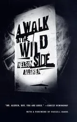 Cover of A Walk on the Wild Side