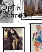 Cover of Optik Schröder