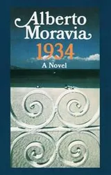 Cover of 1934