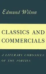 Cover of Classics and commercials