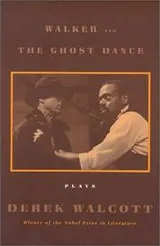 Cover of Walker