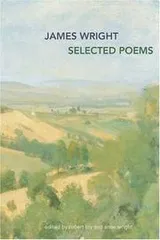 Cover of Selected poems