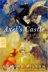 Cover of Axel's castle