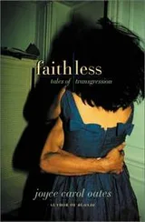 Cover of Faithless
