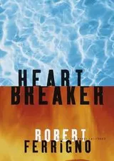 Cover of Heart Breaker