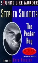Cover of The Poster Boy