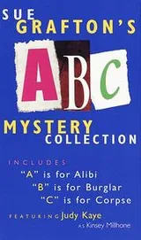 Cover of ABC Mystery Collection