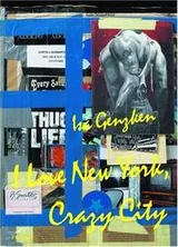 Cover of Isa Genzken