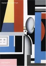 Cover of Valentin Carron