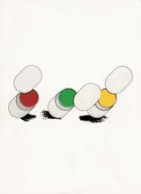 Cover of Rirkrit Tiravanija
