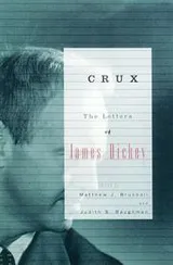 Cover of Crux