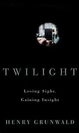 Cover of Twilight