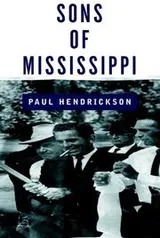 Cover of Sons of Mississippi