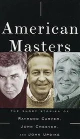 Cover of American Masters