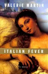 Cover of Italian Fever