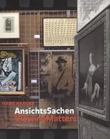 Cover of AnsichtsSachen =