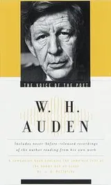 Cover of Voice of the Poet
