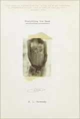 Cover of Everything You Need