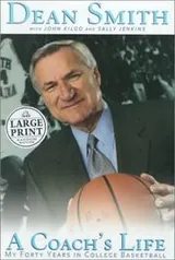 Cover of A Coach's Life