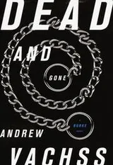 Cover of Dead and Gone